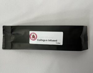 Infused Collagen Coffee 10 (1.2oz) packs