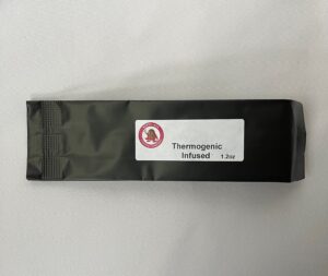 Infused Thermogenic Coffee 10 (1.2oz) packs