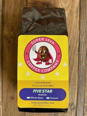 5 Star