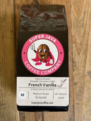 French Vanilla