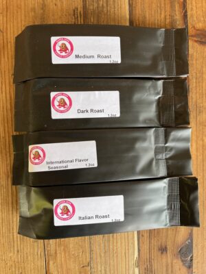 1.2oz Variety Pack