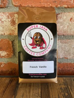 French Vanilla