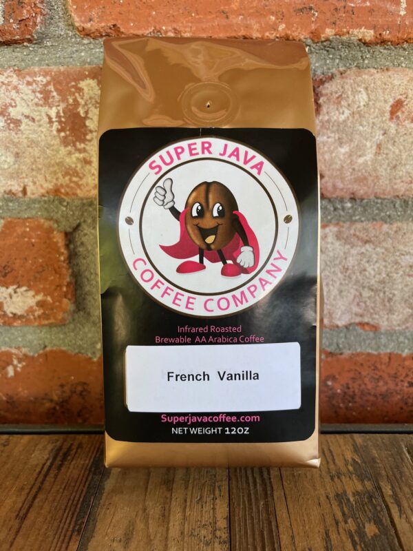French Vanilla